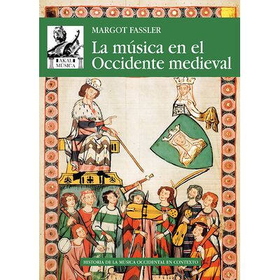 La música en el Occidente...