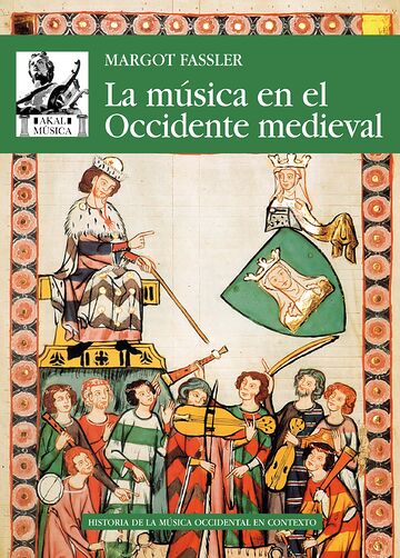 La música en el Occidente...