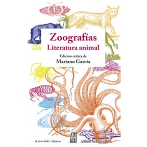 Zoografías