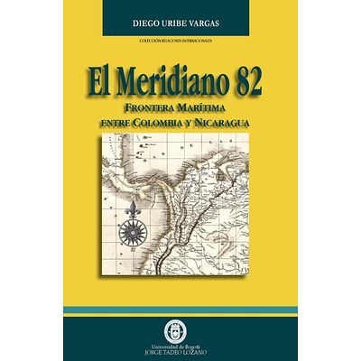 El meridiano 82: frontera...
