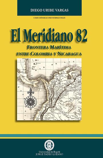 El meridiano 82: frontera...