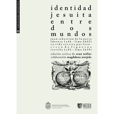 Identidad jesuita entre dos...