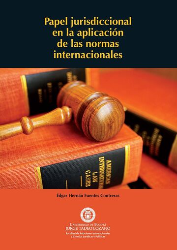 Papel jurisdiccional en la...
