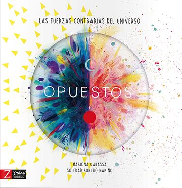 Opuestos. Las fuerzas...