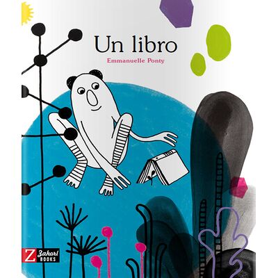 Un libro