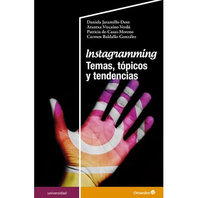Instagramming. Temas,...