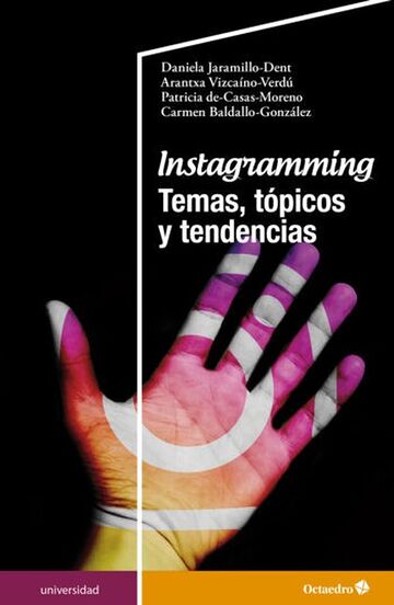 Instagramming. Temas,...