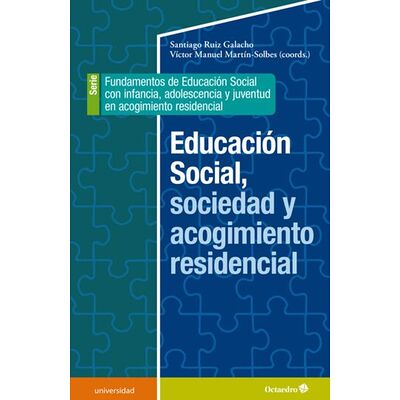 Educación Social, sociedad...