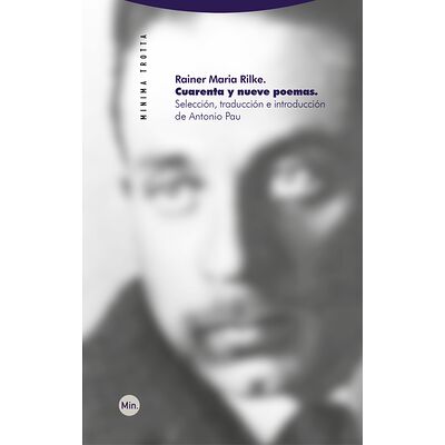 Cuarenta y nueve poemas