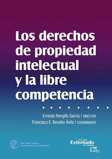 Los derechos de propiedad...