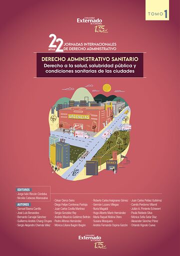Derecho administrativo...