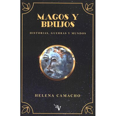 Magos y brujos. Historias,...