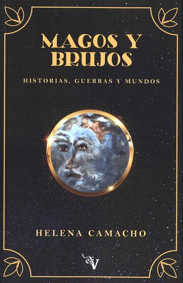 Magos y brujos. Historias,...