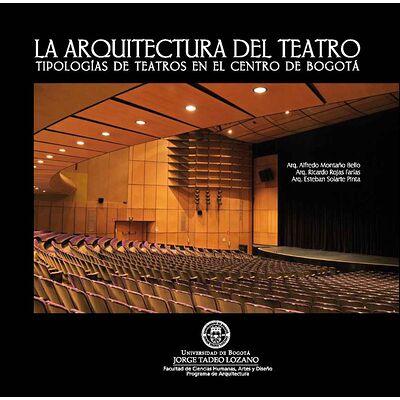 La arquitectura del teatro