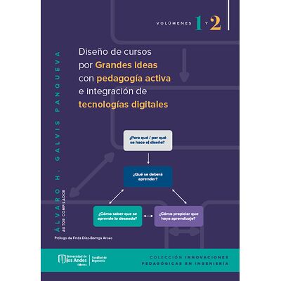 Diseño de cursos por...