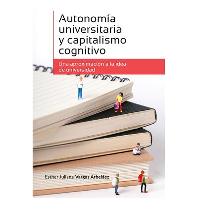 Autonomía universitaria y...