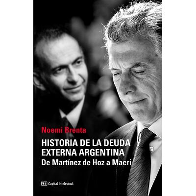 Historia de la deuda...