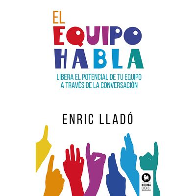 El equipo habla
