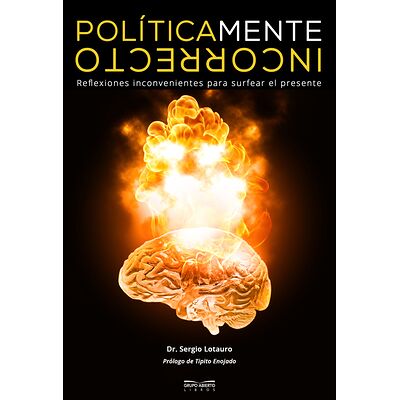 PolíticaMente Incorrecto