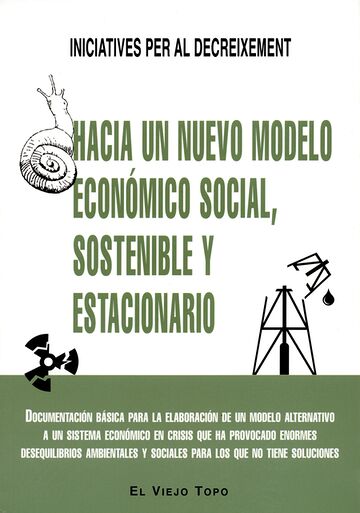 Hacia un nuevo modelo...