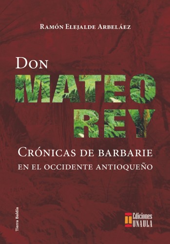 Don Mateo Rey