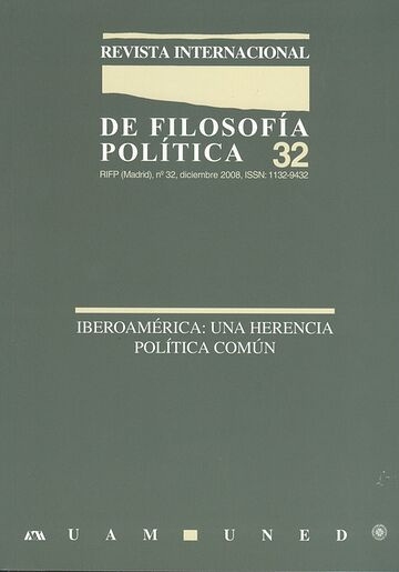 Revista Internacional de...