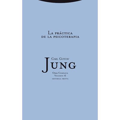 Jung vol.16: La práctica de...