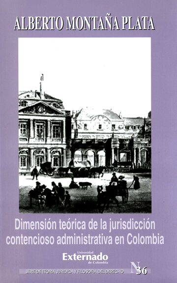 Dimensión teórica de la...