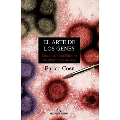 Arte de los genes. Cómo los...