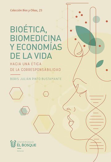 Bioética, biomedicina y...