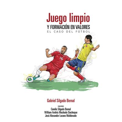Juego limpio y formación en...