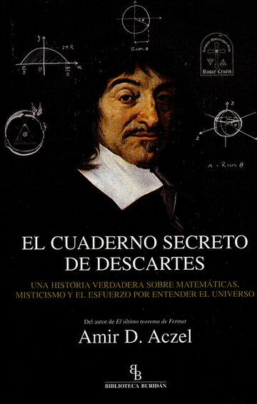 El cuaderno secreto de...