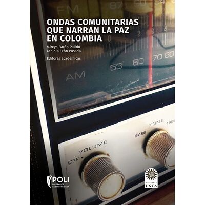Ondas comunitarias que...