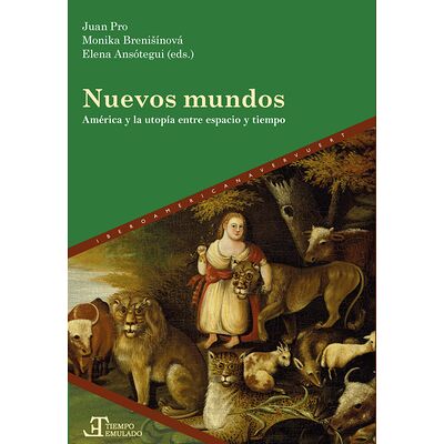 Nuevos mundos