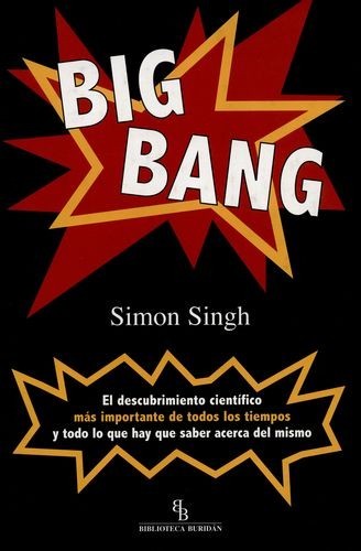 Big Bang. El descubrimiento...