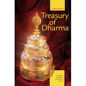 Treasury of Dharma