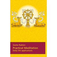 Practical Meditation