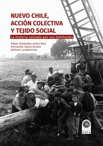 Nuevo Chile, acción...