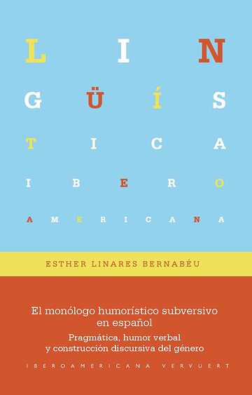 El monólogo humorístico...