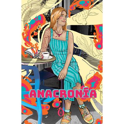 Anacronía