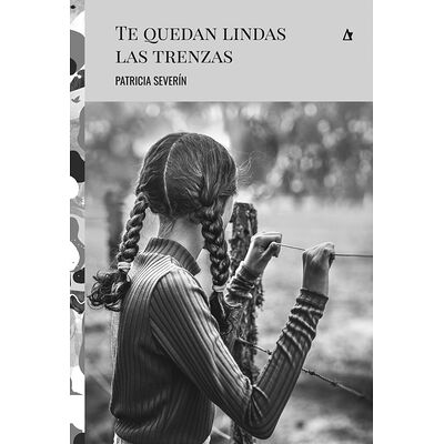 Te quedan lindas las trenzas
