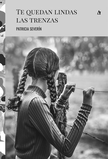 Te quedan lindas las trenzas