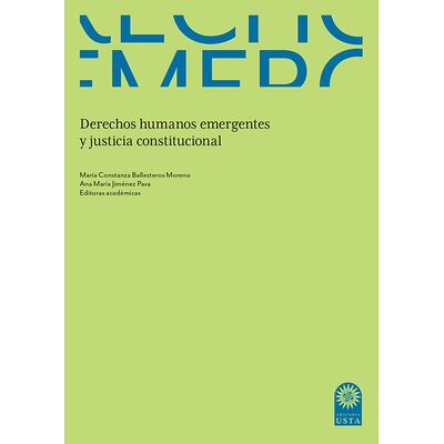 Derechos humanos emergentes...