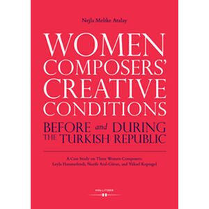 Women Composers' Creative...