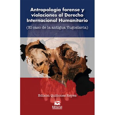 Antropología forense y...