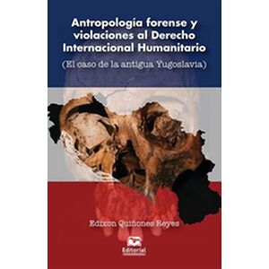 Antropología forense y...