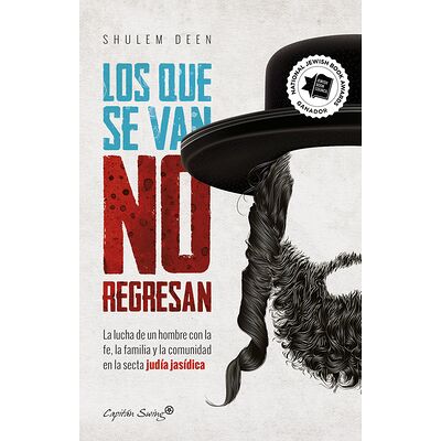 Los que se van no regresan