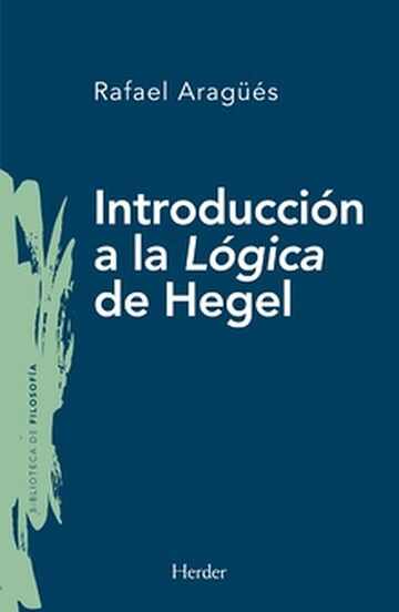 Introducción a al Lógica de...