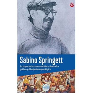Sabino Springett