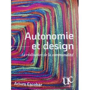 Autonomie et design. La...
